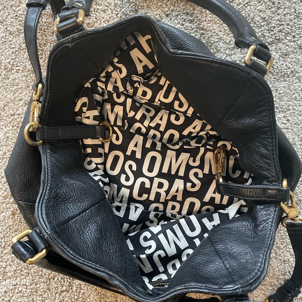 Marc Jacobs Q Fran - image 4